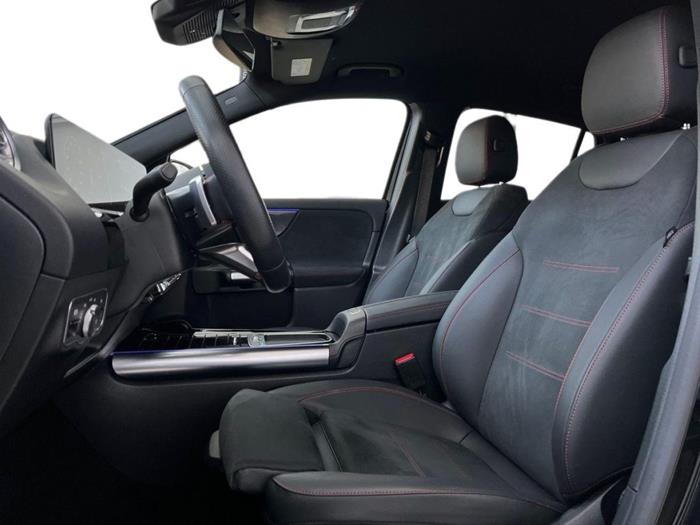 AutoSilver - MERCEDES-BENZ GLA 220 | ID 38792