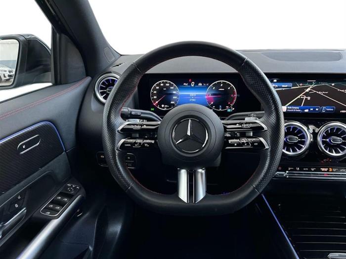 AutoSilver - MERCEDES-BENZ GLA 220 | ID 38792