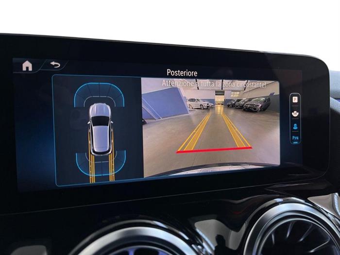 AutoSilver - MERCEDES-BENZ GLA 220 | ID 38792