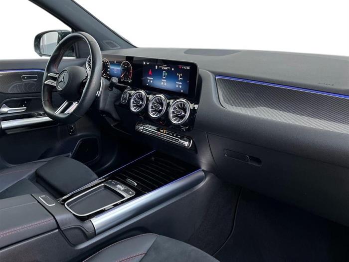 AutoSilver - MERCEDES-BENZ GLA 220 | ID 38792