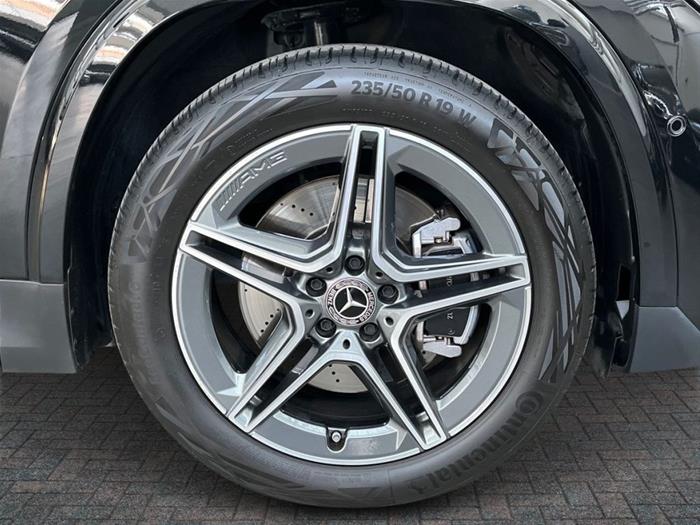 AutoSilver - MERCEDES-BENZ GLA 220 | ID 38792