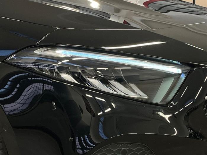 AutoSilver - MERCEDES-BENZ A 180 | ID 38790