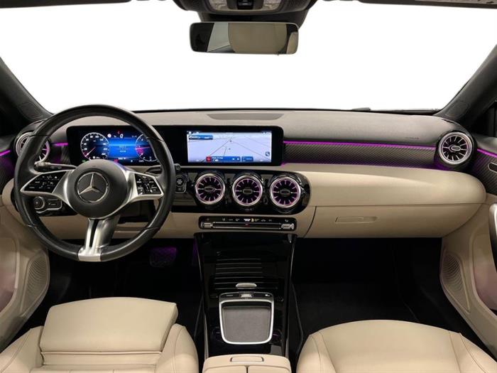 AutoSilver - MERCEDES-BENZ A 180 | ID 38790