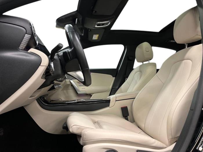 AutoSilver - MERCEDES-BENZ A 180 | ID 38790