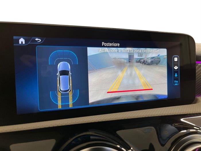 AutoSilver - MERCEDES-BENZ A 180 | ID 38790