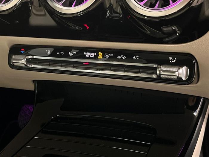 AutoSilver - MERCEDES-BENZ A 180 | ID 38790