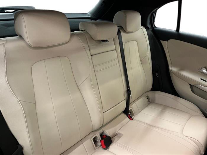 AutoSilver - MERCEDES-BENZ A 180 | ID 38790