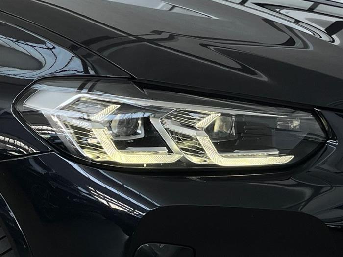 AutoSilver - BMW X4 | ID 38789