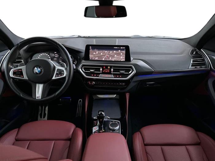 AutoSilver - BMW X4 | ID 38789