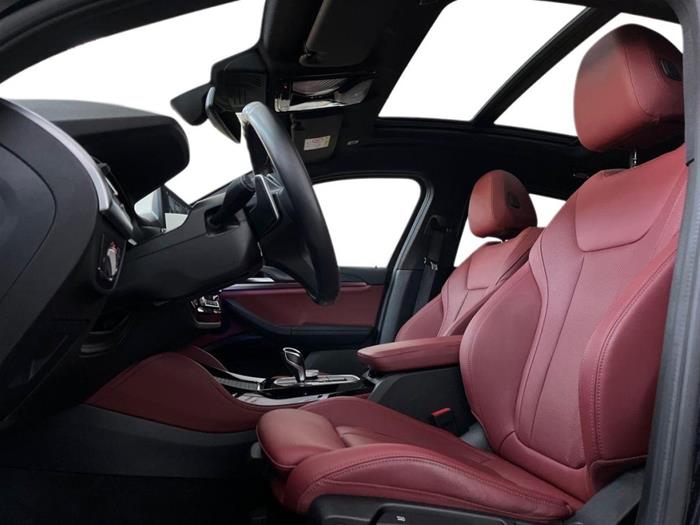 AutoSilver - BMW X4 | ID 38789