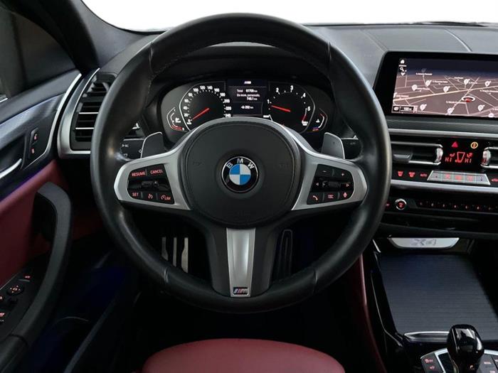 AutoSilver - BMW X4 | ID 38789