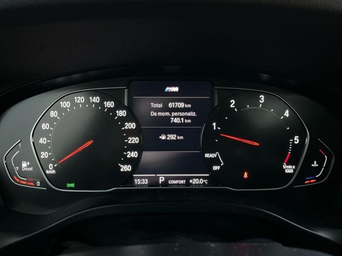 AutoSilver - BMW X4 | ID 38789