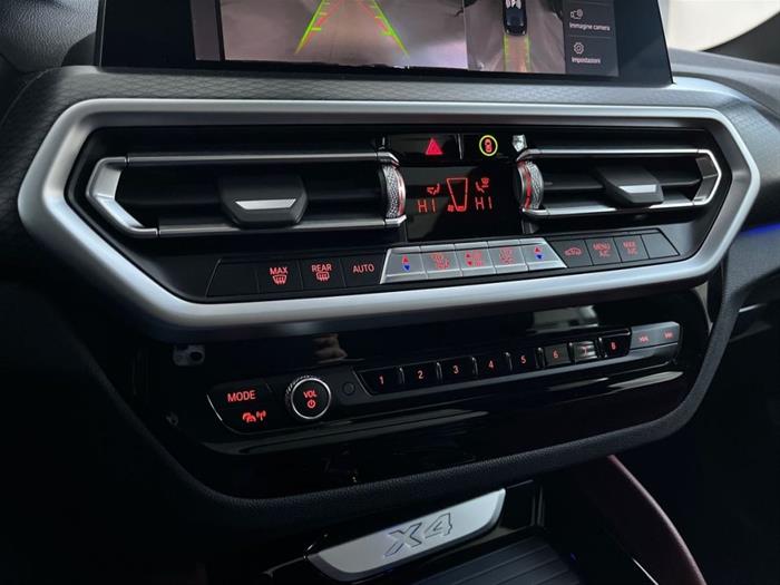 AutoSilver - BMW X4 | ID 38789