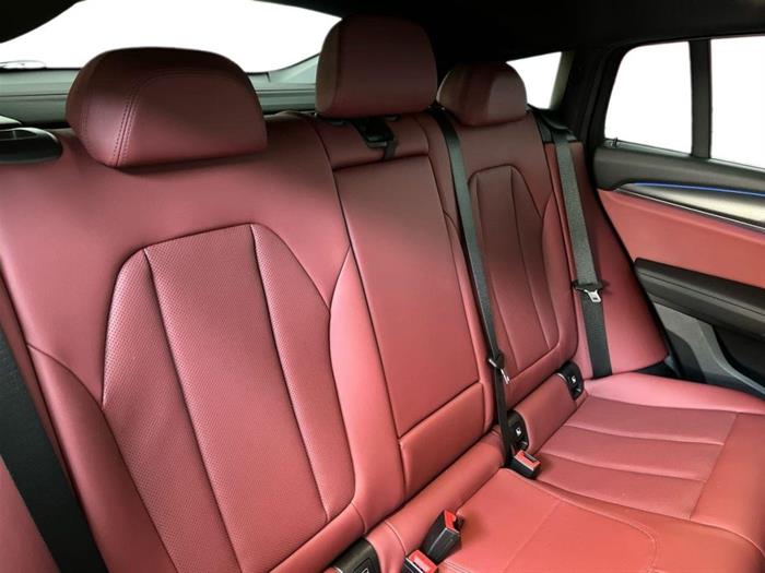 AutoSilver - BMW X4 | ID 38789