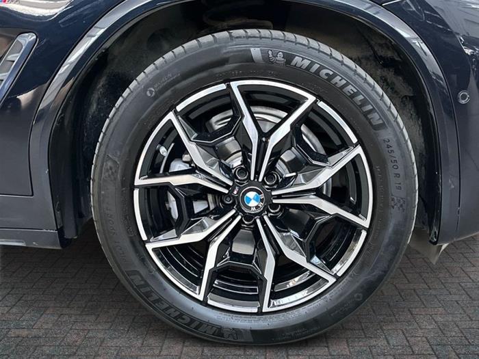 AutoSilver - BMW X4 | ID 38789