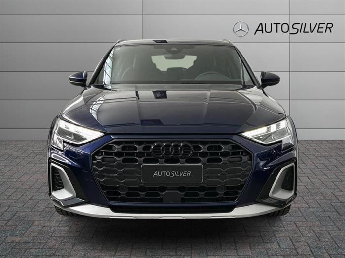 AutoSilver - AUDI A3 | ID 38798