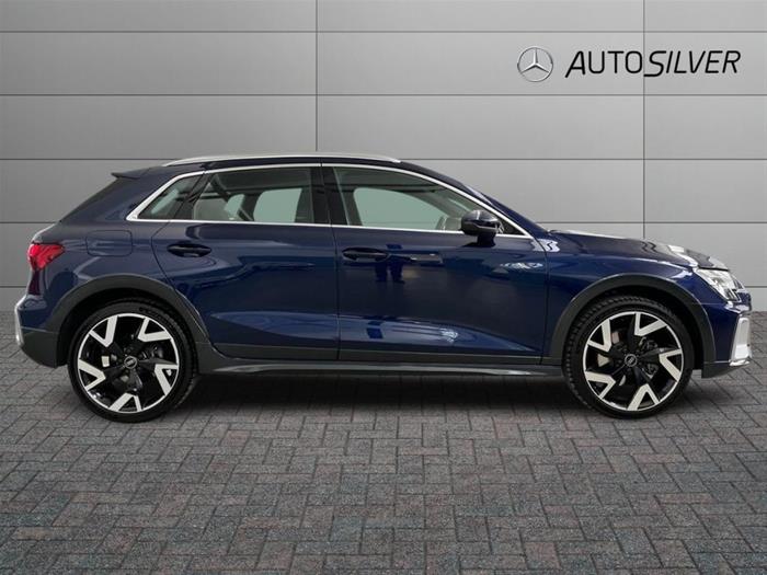 AutoSilver - AUDI A3 | ID 38798