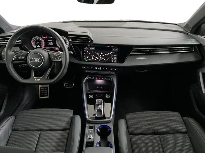 AutoSilver - AUDI A3 | ID 38798