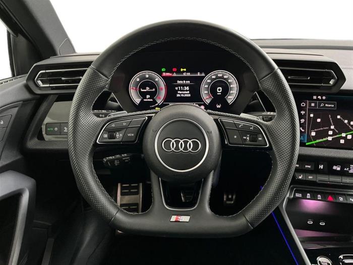 AutoSilver - AUDI A3 | ID 38798