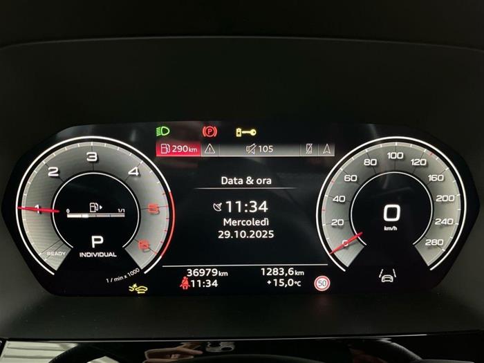 AutoSilver - AUDI A3 | ID 38798