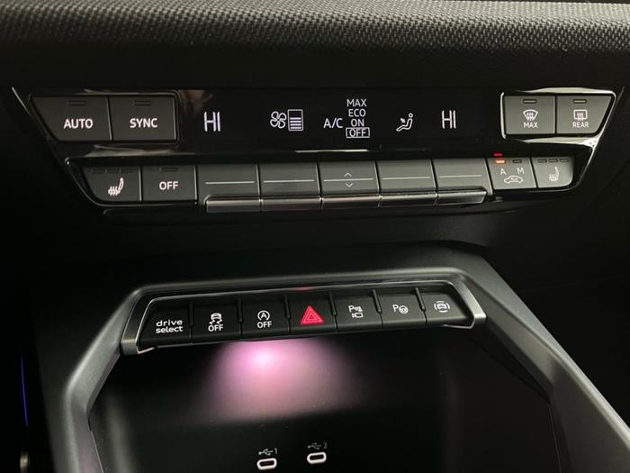 AutoSilver - AUDI A3 | ID 38798