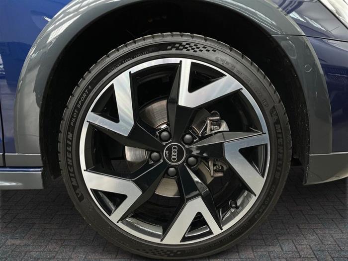 AutoSilver - AUDI A3 | ID 38798