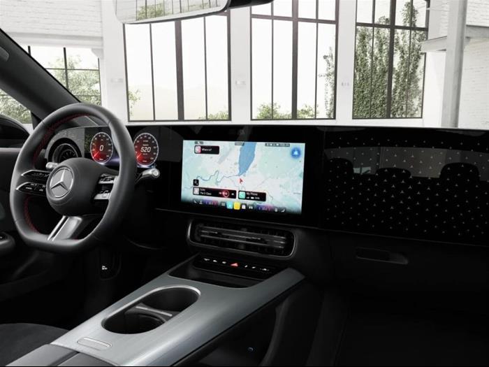 AutoSilver - MERCEDES-BENZ CLA 250 | ID 38799