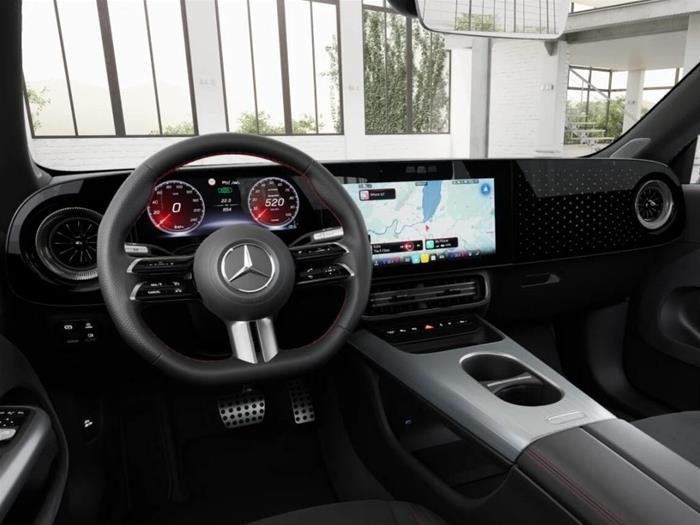 AutoSilver - MERCEDES-BENZ CLA 250 | ID 38799