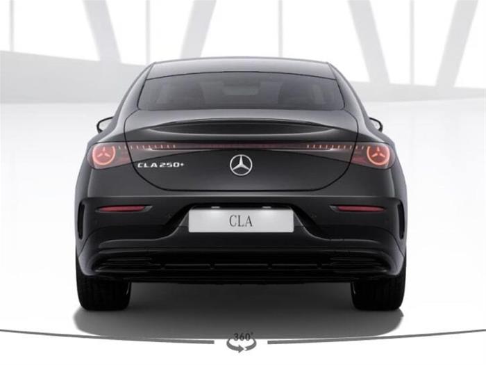 AutoSilver - MERCEDES-BENZ CLA 250 | ID 38799