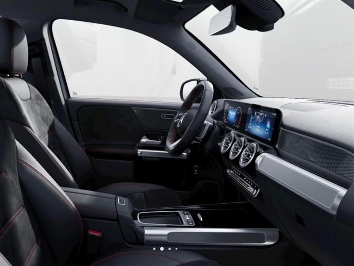 AutoSilver - MERCEDES-BENZ GLB 200 | ID 38819