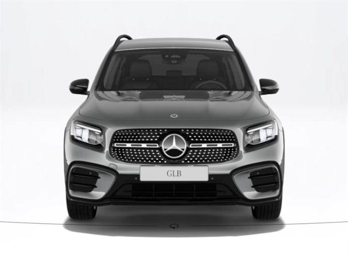 AutoSilver - MERCEDES-BENZ GLB 200 | ID 38819