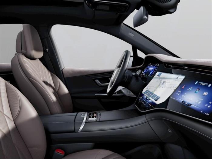 AutoSilver - MERCEDES-BENZ EQE SUV | ID 38840