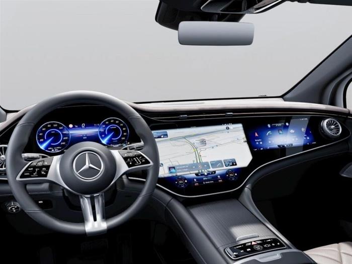 AutoSilver - MERCEDES-BENZ EQE SUV | ID 38840