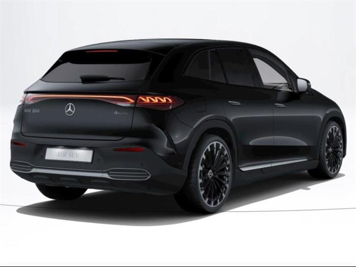 AutoSilver - MERCEDES-BENZ EQE SUV | ID 38840