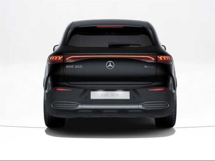 AutoSilver - MERCEDES-BENZ EQE SUV | ID 38840