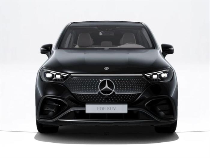 AutoSilver - MERCEDES-BENZ EQE SUV | ID 38840