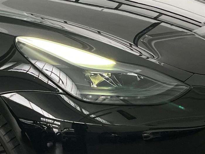 AutoSilver - TESLA Model 3 | ID 38842