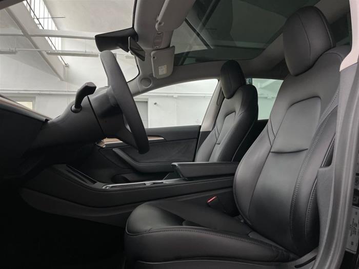 AutoSilver - TESLA Model 3 | ID 38842