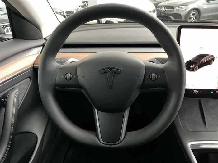AutoSilver - TESLA Model 3 | ID 38842