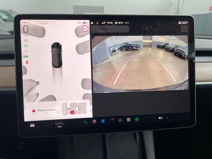 AutoSilver - TESLA Model 3 | ID 38842