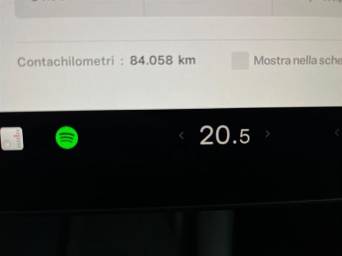 AutoSilver - TESLA Model 3 | ID 38842