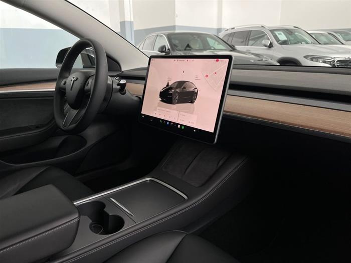 AutoSilver - TESLA Model 3 | ID 38842