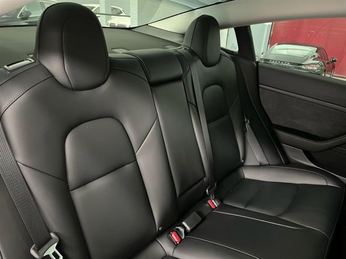 AutoSilver - TESLA Model 3 | ID 38842