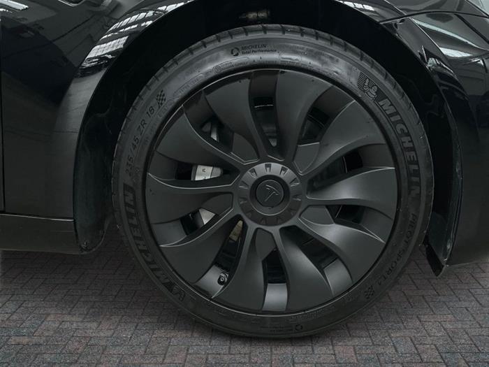 AutoSilver - TESLA Model 3 | ID 38842