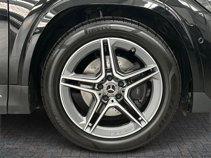 AutoSilver - MERCEDES-BENZ GLA 200 | ID 38841