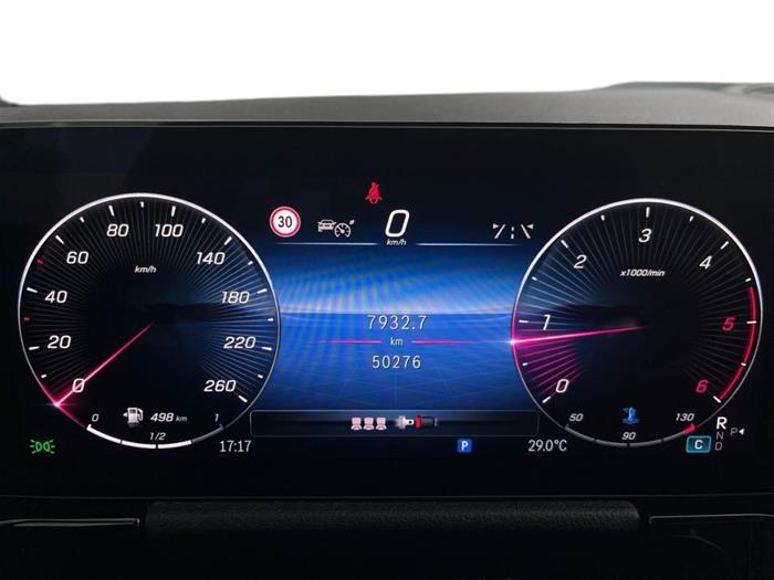 AutoSilver - MERCEDES-BENZ GLA 200 | ID 38841