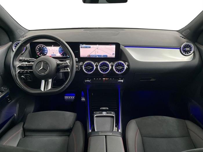 AutoSilver - MERCEDES-BENZ GLA 200 | ID 38841