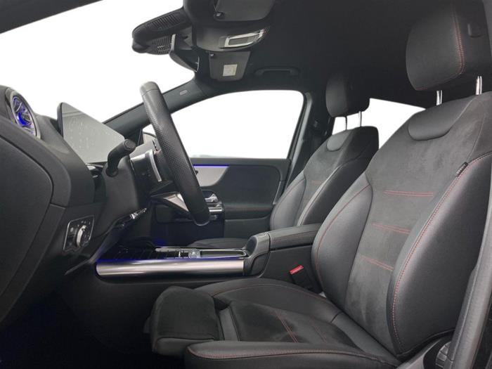 AutoSilver - MERCEDES-BENZ GLA 200 | ID 38841