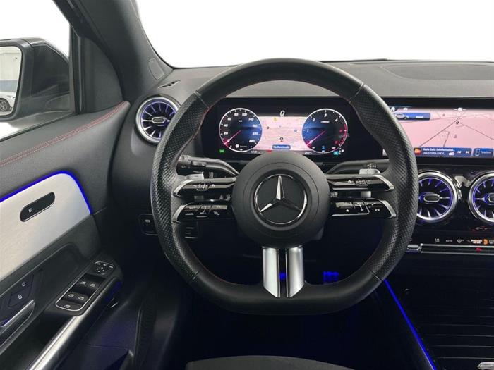 AutoSilver - MERCEDES-BENZ GLA 200 | ID 38841