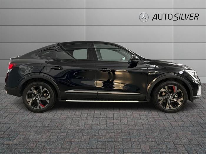 AutoSilver - RENAULT Arkana | ID 38843